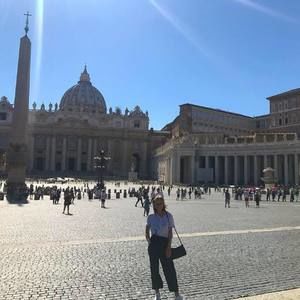 Meet your Posher, Kaya